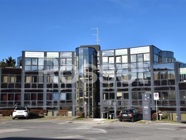Atelier mieten in Mont-sur-Lausanne, Waadt