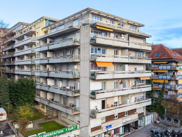 Industrie mieten in Cheseaux-Lausanne, Waadt