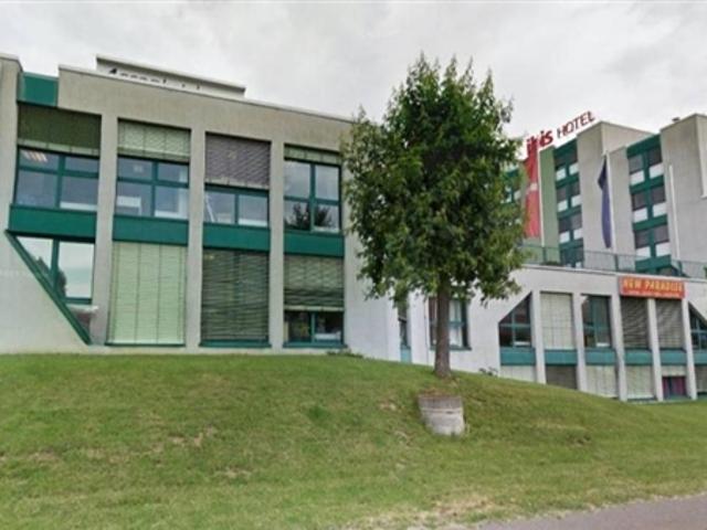 Atelier mieten in Crissier, Waadt