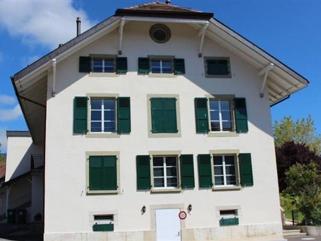 Atelier mieten in Perroy, Waadt