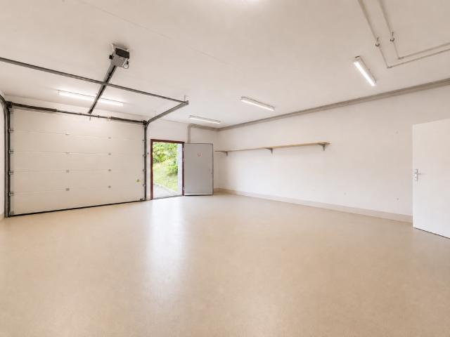 Garage mieten in Givisiez, Freiburg