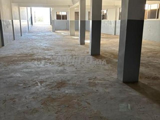 Local commercial location à Anfa, Gharb-Chrarda-Beni Hssen