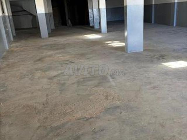 Local commercial location à Anfa, Gharb-Chrarda-Beni Hssen