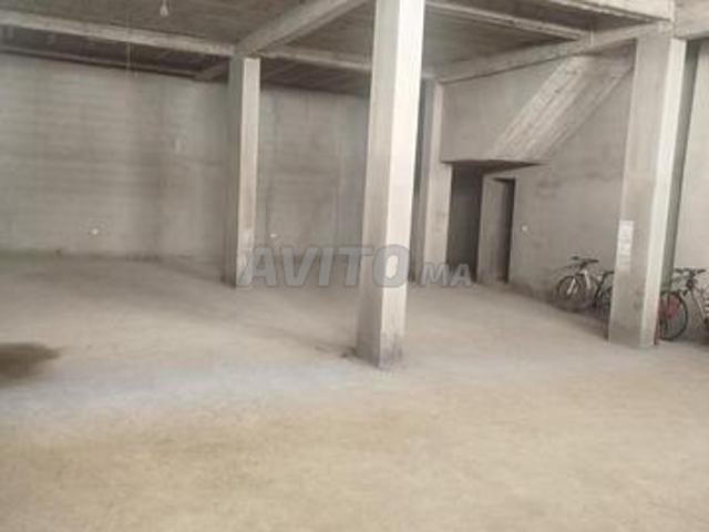 Local commercial location à Anfa, Gharb-Chrarda-Beni Hssen
