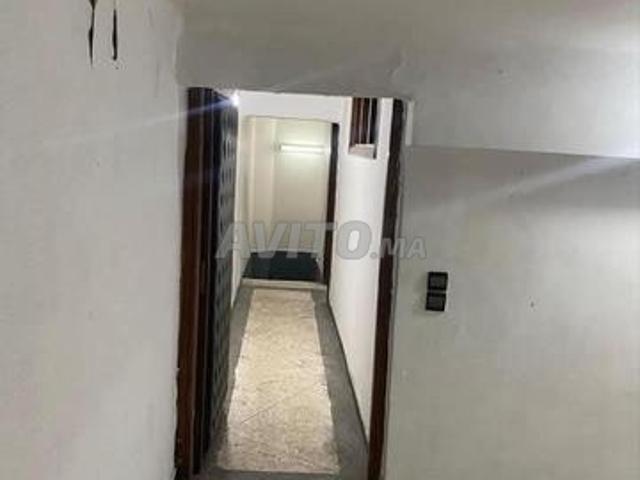 Local commercial location à Anfa, Gharb-Chrarda-Beni Hssen