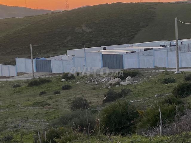 Local commercial location à Tangero, Tanger-Tétouan