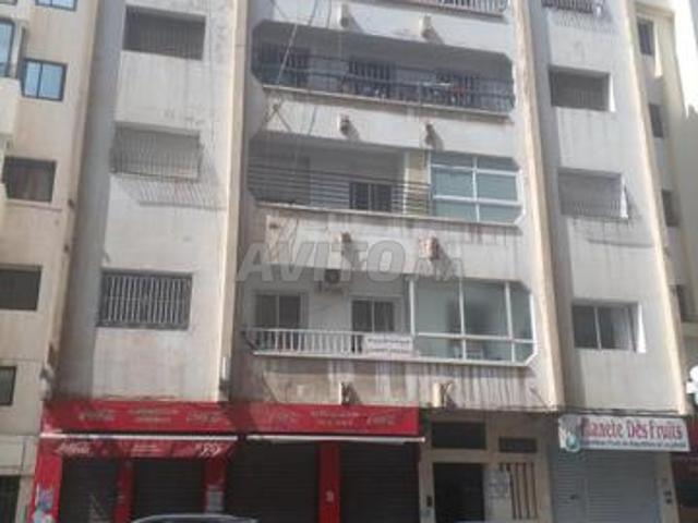 Local commercial location à Anfa, Gharb-Chrarda-Beni Hssen