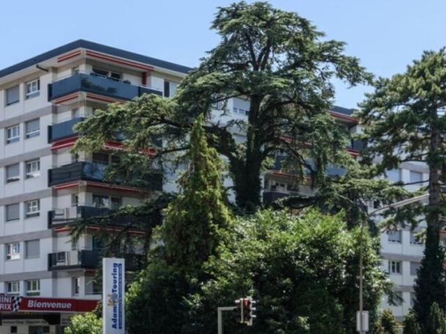 Immobilie mieten in Vevey, Waadt