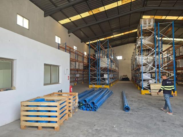 Local commercial location à Dar Bouazza, Gharb-Chrarda-Beni Hssen
