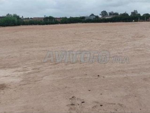 Propriété location à Aïn Harrouda, Gharb-Chrarda-Beni Hssen