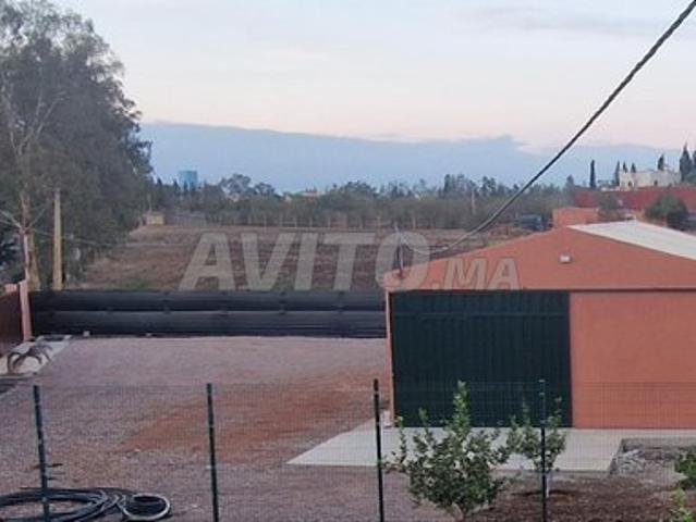 Local commercial location à Slimane, Gharb-Chrarda-Beni Hssen