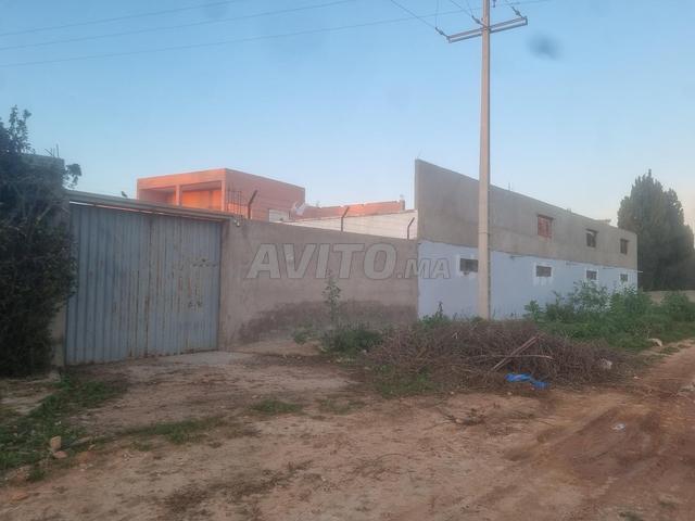 Local commercial location à Saf, L'Oriental
