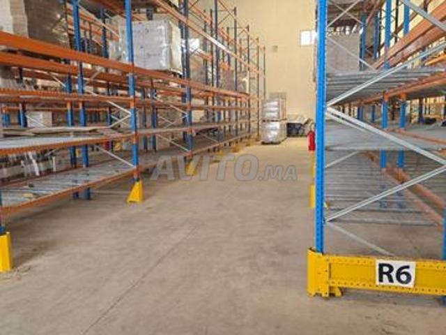 Local commercial location à Dar Bouazza, Gharb-Chrarda-Beni Hssen