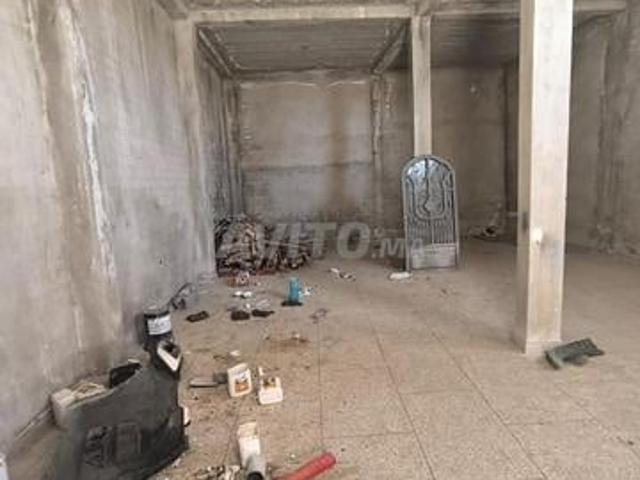 Local commercial location à Tanger طنجة, Préfecture de Tanger-Assilah عمالة طنجة-أصيلة