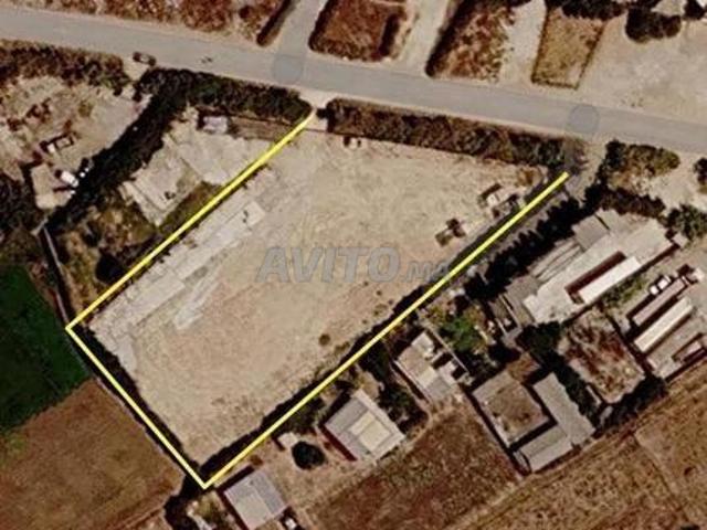 Propriété location à Chellalate, Gharb-Chrarda-Beni Hssen