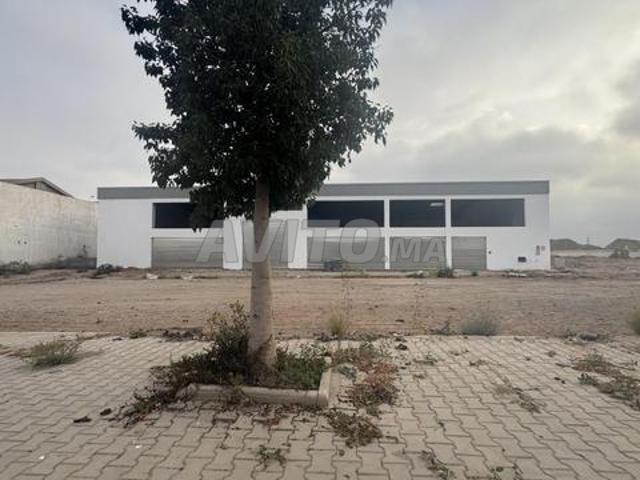 Local commercial location à Dcheira El Jihadia, Oued ed Dahab-Lagouira