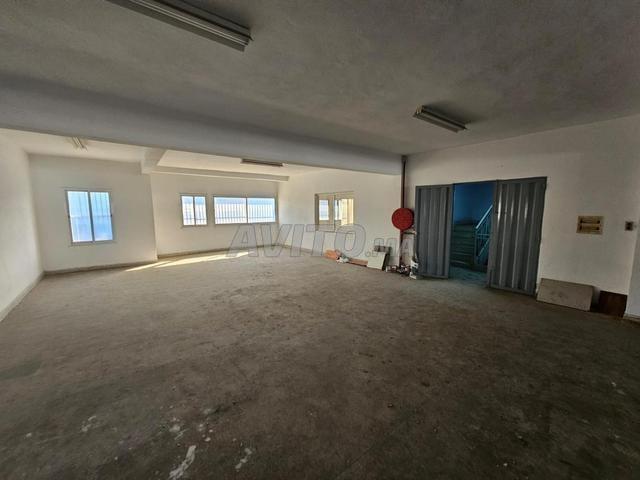 Local commercial location à Anfa, Gharb-Chrarda-Beni Hssen