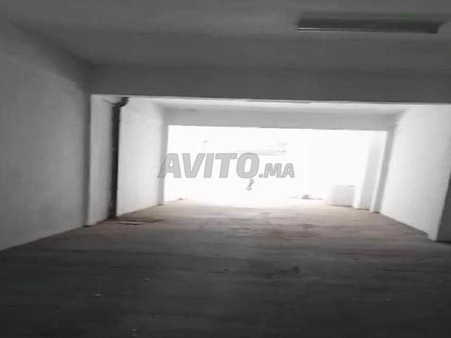 Local commercial location à Anfa, Gharb-Chrarda-Beni Hssen