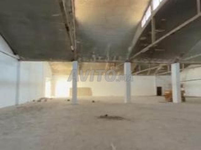 Local commercial location à Anfa, Gharb-Chrarda-Beni Hssen