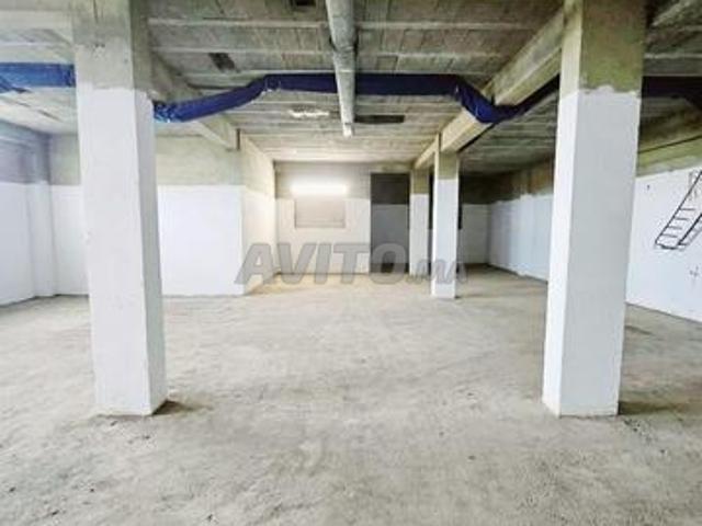 Local commercial location à Mohammedia, Gharb-Chrarda-Beni Hssen
