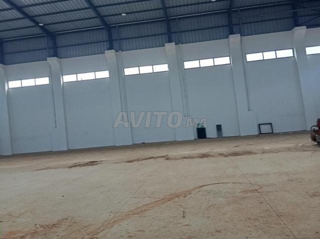 Local commercial location à Aït Melloul, Oued ed Dahab-Lagouira