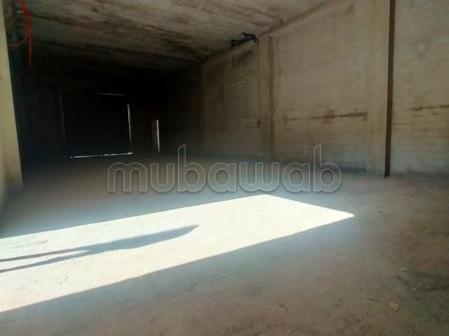 Local commercial location à Agadir, Oued ed Dahab-Lagouira