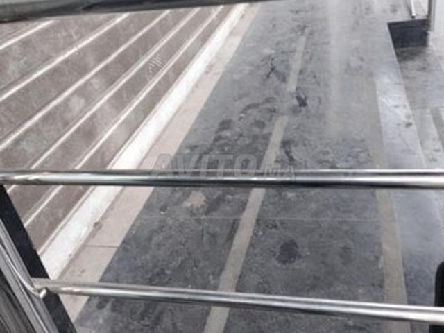 Local commercial location à Anfa, Gharb-Chrarda-Beni Hssen