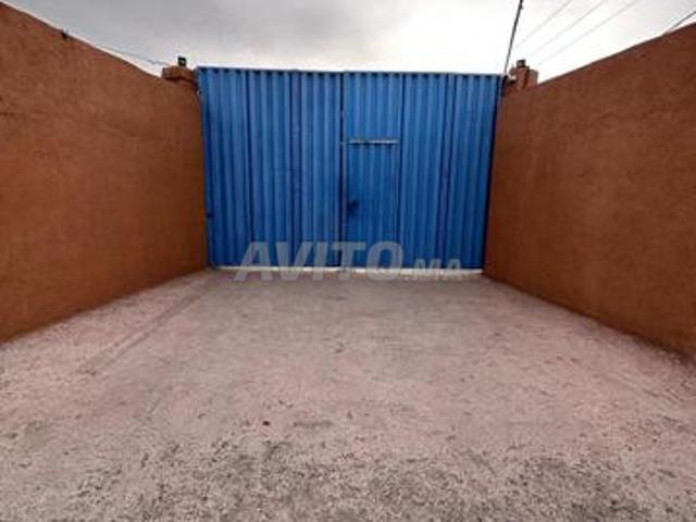 Local commercial location à Oulad Said, Gharb-Chrarda-Beni Hssen