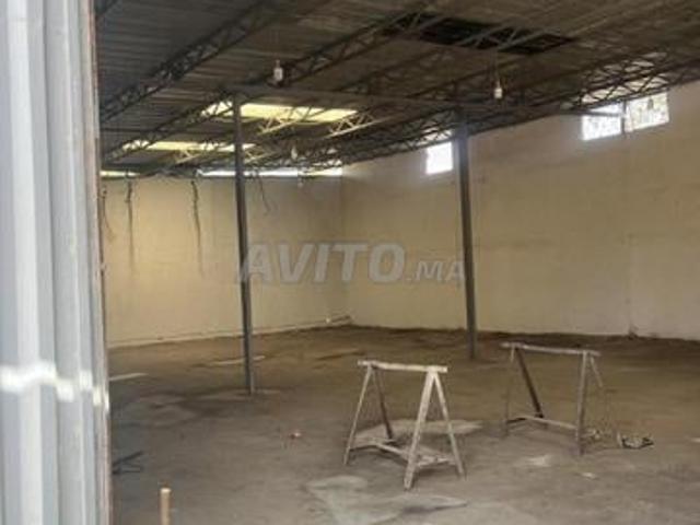 Local commercial location à Anfa, Gharb-Chrarda-Beni Hssen