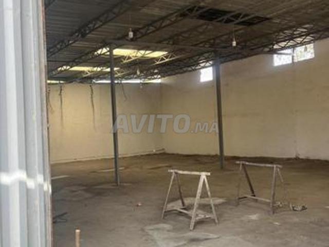 Local commercial location à Anfa, Gharb-Chrarda-Beni Hssen