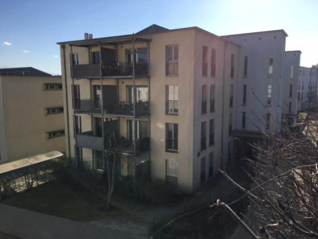 Atelier mieten in Villars-sur-Glâne, Freiburg
