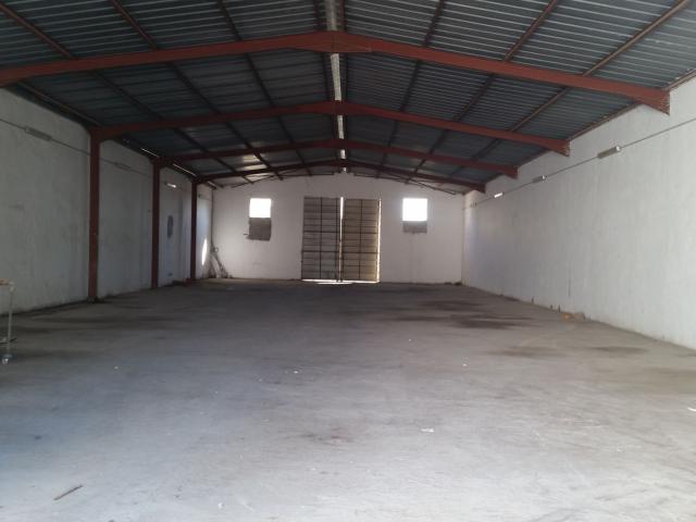 Propriété location à Ben Arous