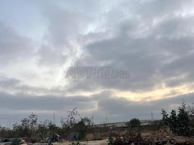 Local commercial location à Aït Melloul, Oued ed Dahab-Lagouira