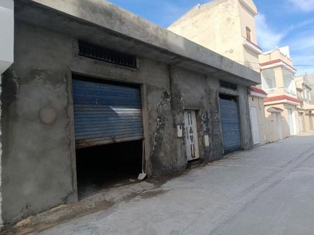 Propriété location à Bizerte, Bizerte Nord