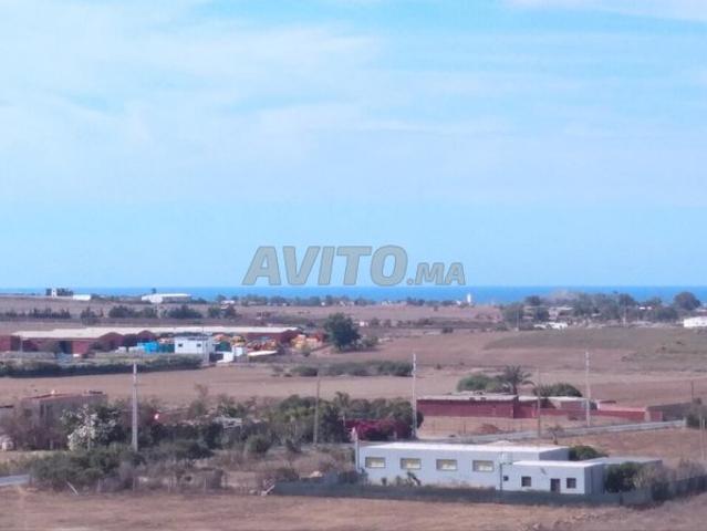 Local commercial location à Had Soualem, Gharb-Chrarda-Beni Hssen