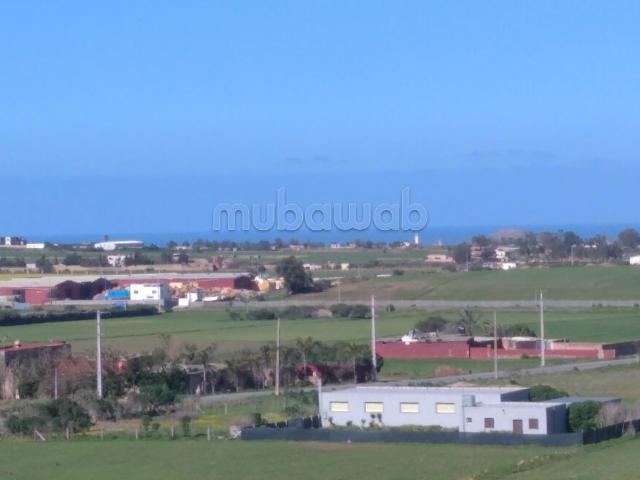 Local commercial location à Had Soualem, Gharb-Chrarda-Beni Hssen
