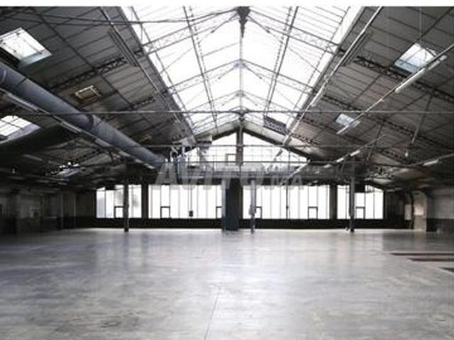 Local commercial location à Tilila, Agadir