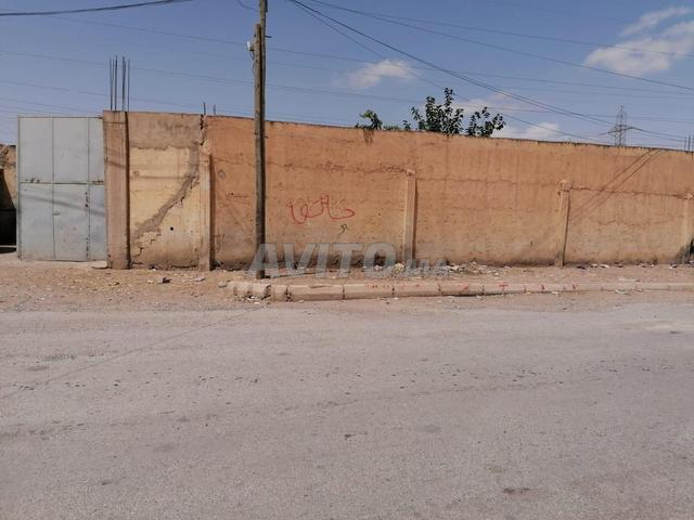 Local commercial vente à Ben Slimane