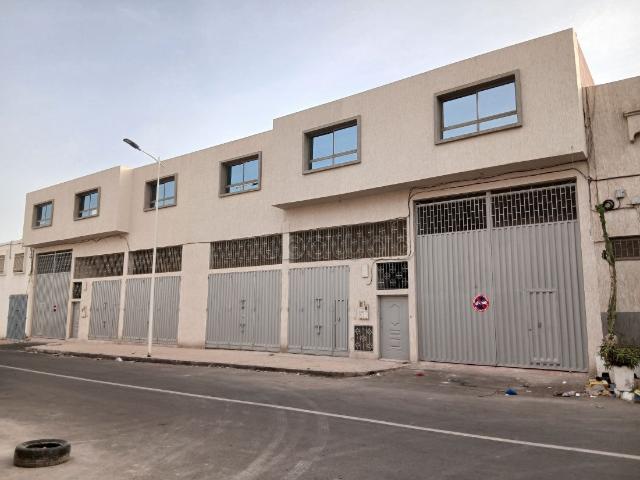 Local commercial vente à Agadir, Oued ed Dahab-Lagouira