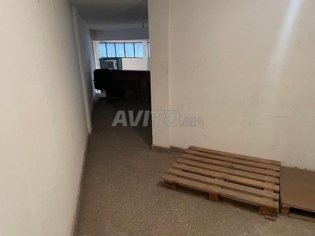 Local commercial vente à Anfa, Gharb-Chrarda-Beni Hssen