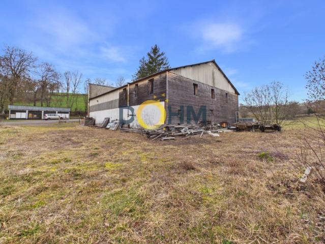 Appartement vente à Le Puy-en-Velay, Allègre