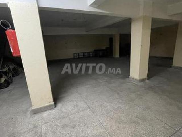Local commercial vente à Anfa, Gharb-Chrarda-Beni Hssen
