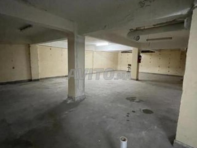 Local commercial vente à Anfa, Gharb-Chrarda-Beni Hssen