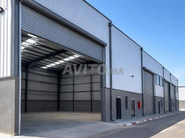 Local commercial vente à Dcheira El Jihadia, Oued ed Dahab-Lagouira