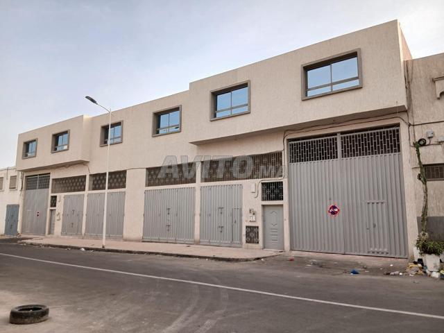 Local commercial vente à Agadir, Oued ed Dahab-Lagouira