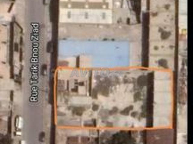 Propriété vente à Agadir, Oued ed Dahab-Lagouira