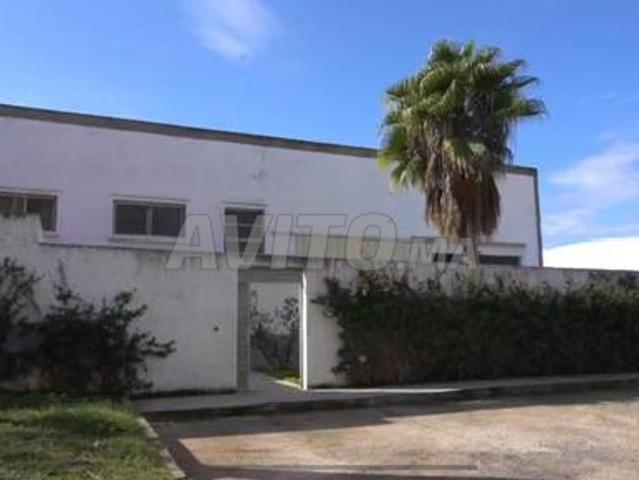 Local commercial vente à Lyautey