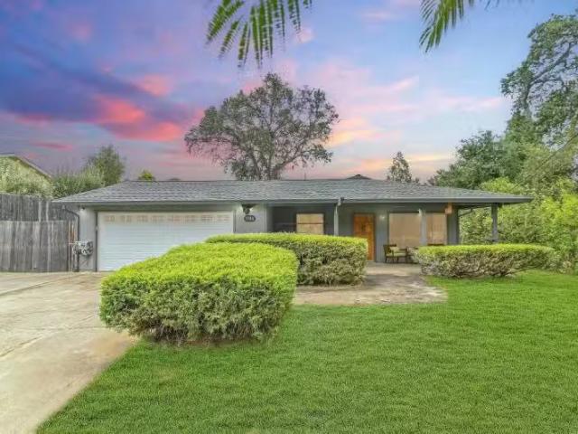 House for rent in Modesto