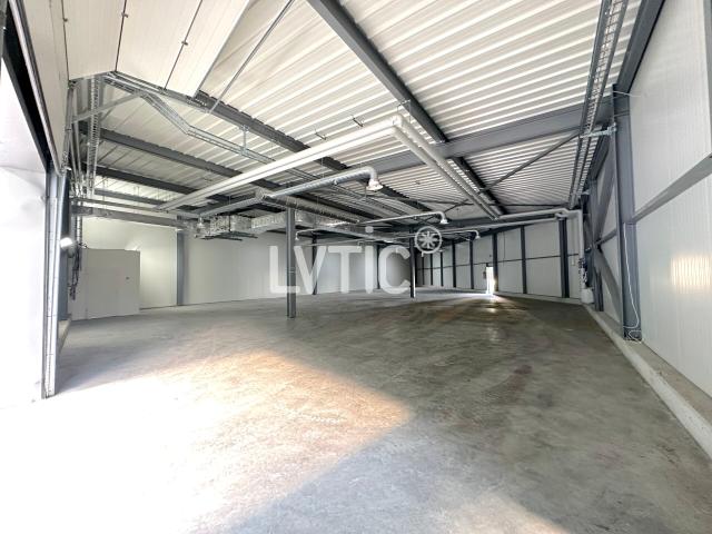 Industrie mieten in Villeneuve (VD), Waadt