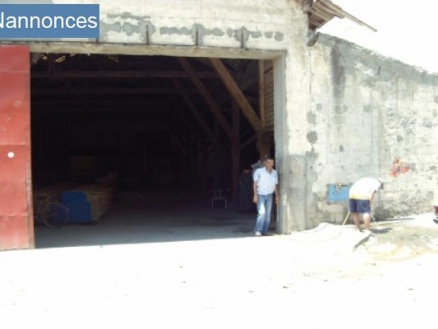 Maison vente